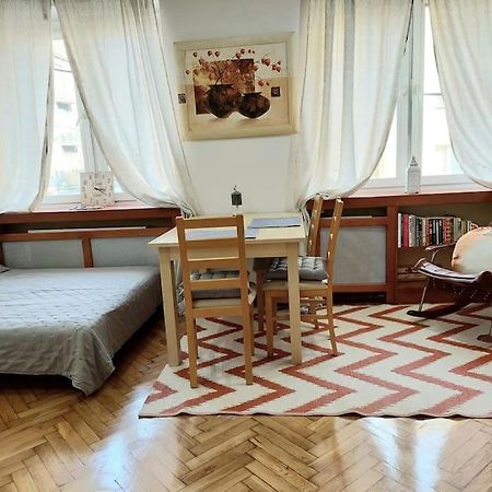 Domin Domin Apartman Częstochowa Kültér fotó