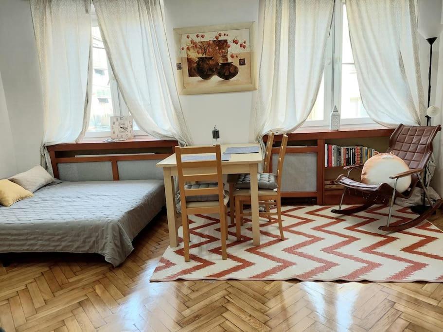 Domin Domin Apartman Częstochowa Kültér fotó