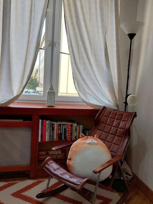 Domin Domin Apartman Częstochowa Kültér fotó